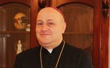 Bp Piotr Greger zachęca do udziału w Święcie Życia