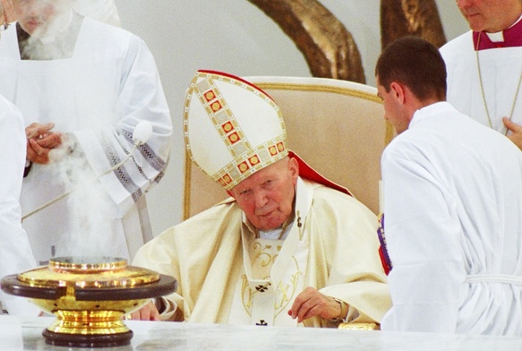 Franciszek zdecyduje o dacie kanonizacji JP2 