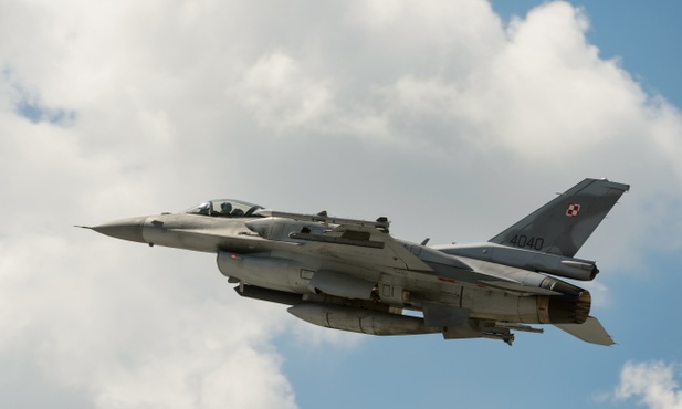 Armia USA pod Syrią