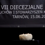 VII Forum Ruchów i Stowarzyszeń. Prelekcje.