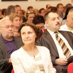 VII Forum Ruchów i Stowarzyszeń. Uczestnicy.