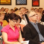 VII Forum Ruchów i Stowarzyszeń. Uczestnicy.