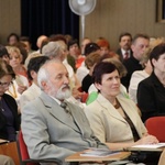 VII Forum Ruchów i Stowarzyszeń. Uczestnicy.