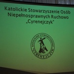 VII Forum Ruchów i Stowarzyszeń Diecezji Tarnowskiej. Prezentacje grup.