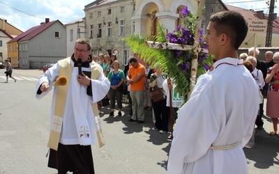 Życie jest pielgrzymowaniem