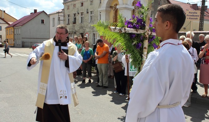 Życie jest pielgrzymowaniem