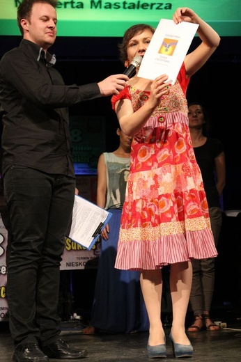 Osiemnasty "Wygraj Sukces"