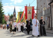 Łosiery do św. Antoniego