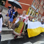 Pułtuski Marsz dla Życia i Rodziny - cz. I