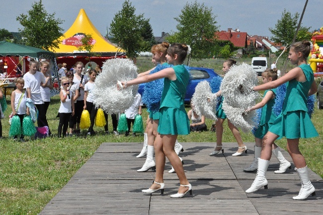 Festyn Rodzinny w Świebodzinie