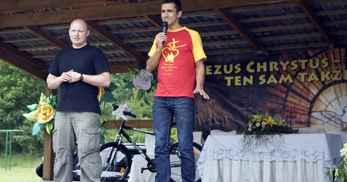 Rodzinny Piknik Ewangelizacyjny