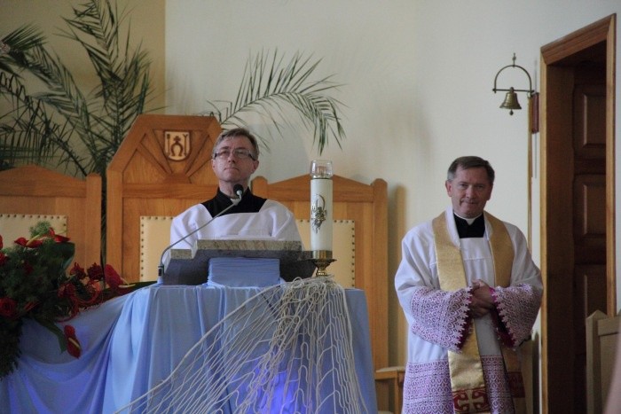 Święto Młodych w dekanacie Lubochnia