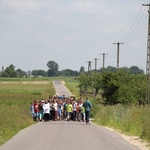 Święto Młodych w dekanacie Lubochnia