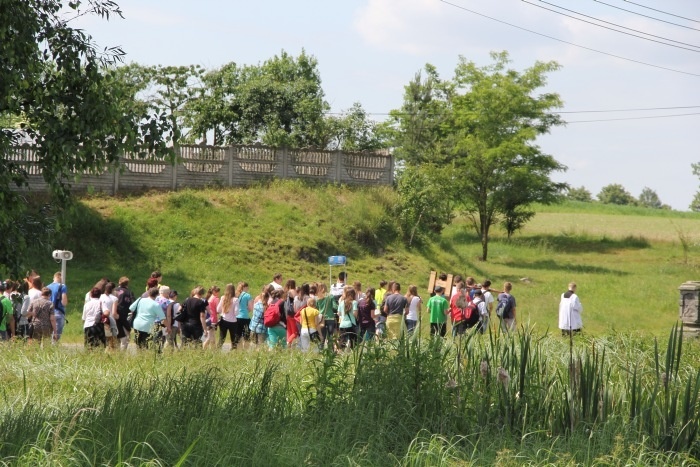 Święto Młodych w dekanacie Lubochnia