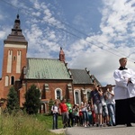 Święto Młodych w dekanacie Lubochnia