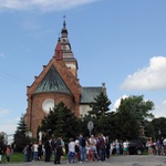 Święto Młodych w dekanacie Lubochnia