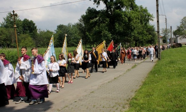 Modlitwa zadośćuczynienia 