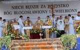 Oświęcim dziękuje za błogosławioną