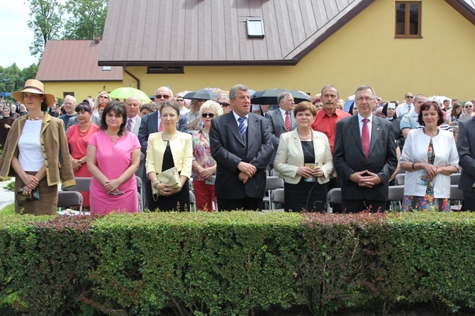 Dziękujemy za beatyfikację!