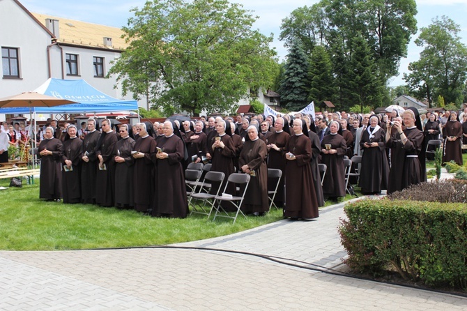 Dziękujemy za beatyfikację!