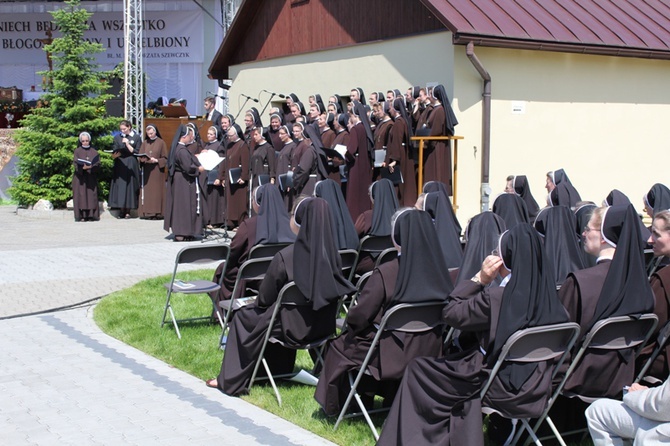 Dziękujemy za beatyfikację!