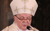 Abp Józef Kupny metropolitą wrocławskim