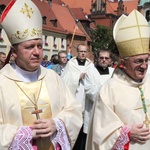 Abp Józef Kupny metropolitą wrocławskim