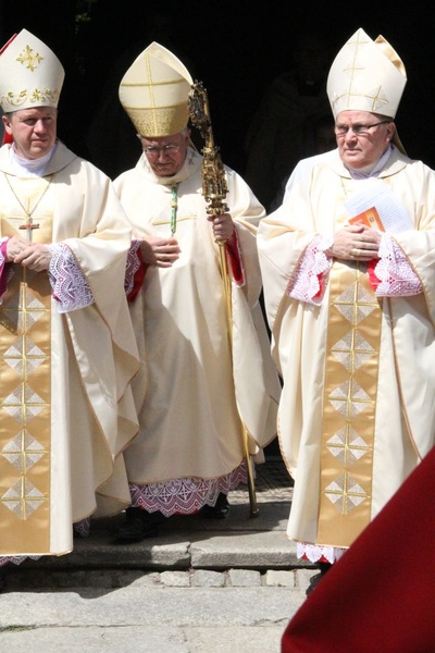 Abp Józef Kupny metropolitą wrocławskim