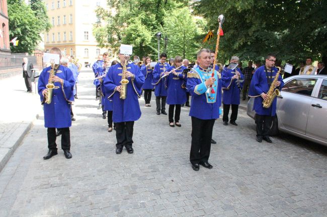 Abp Józef Kupny metropolitą wrocławskim