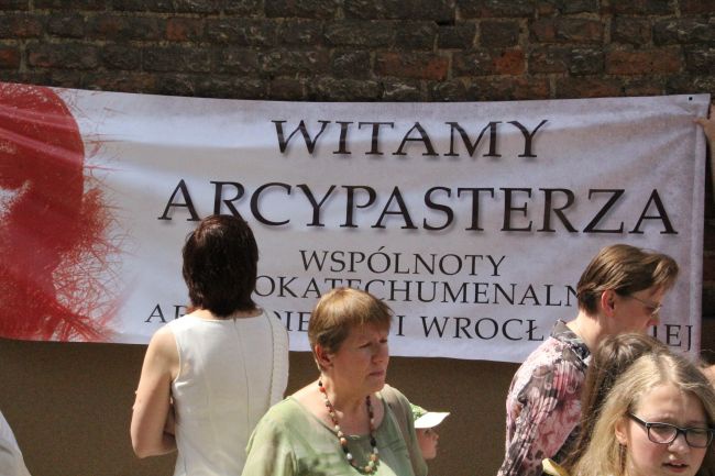 Abp Józef Kupny metropolitą wrocławskim