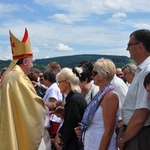 Święto Rodziny w Starym Sączu