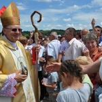 Święto Rodziny w Starym Sączu