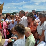 Święto Rodziny w Starym Sączu