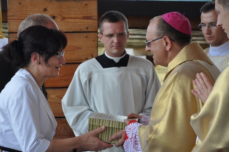 Święto Rodziny w Starym Sączu