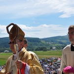 Święto Rodziny w Starym Sączu