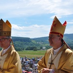 Święto Rodziny w Starym Sączu