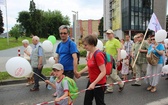 Marsz dla Życia i Rodziny - Oświęcim, 16 czerwca 2013 r.