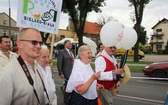 Marsz dla Życia i Rodziny - Oświęcim, 16 czerwca 2013 r.