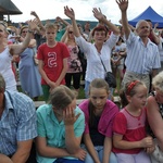 Festyn rodzinny w Starym Sączu