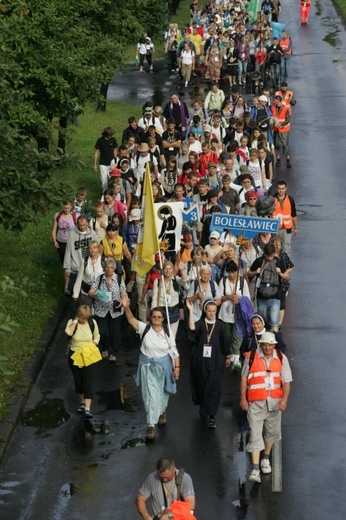 Jubileuszowe wyjście PPL