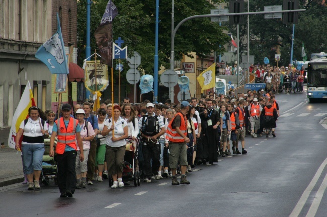 Jubileuszowe wyjście PPL