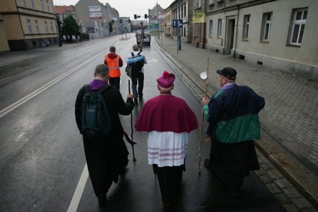 Jubileuszowe wyjście PPL