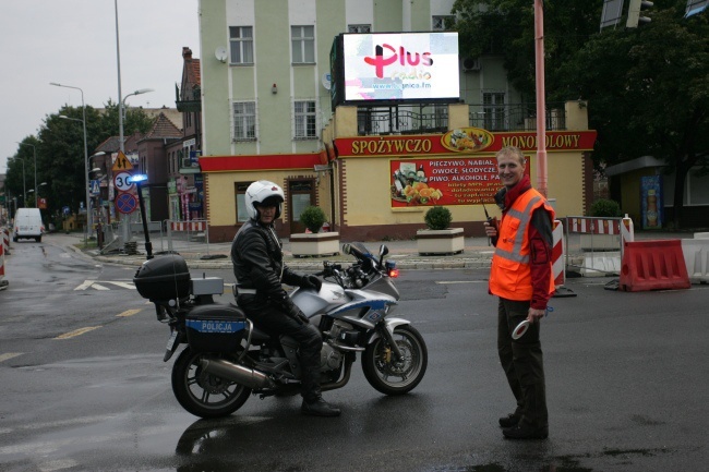 Jubileuszowe wyjście PPL