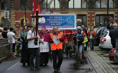 Jubileuszowe wyjście PPL