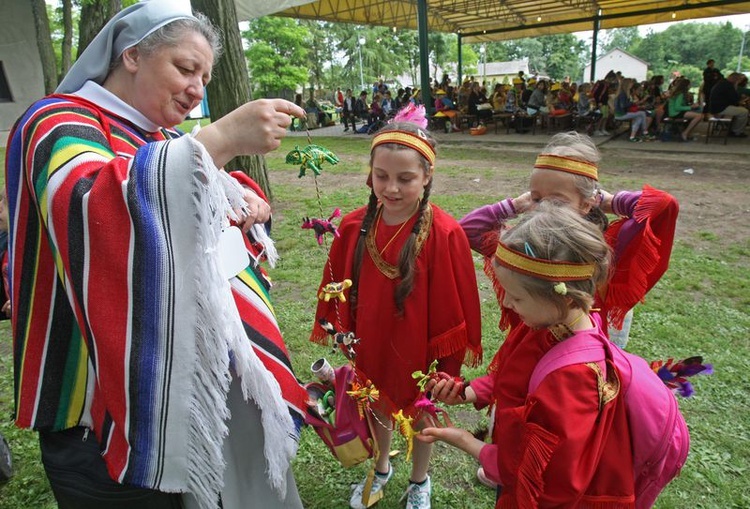 III Kongres Misyjny Dzieci