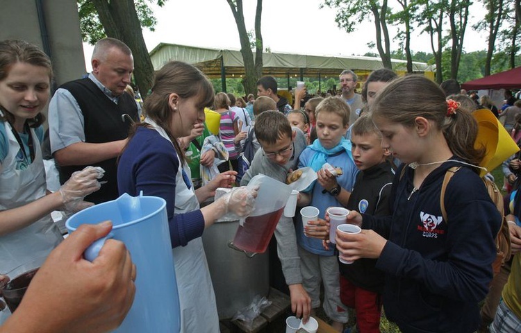 III Kongres Misyjny Dzieci