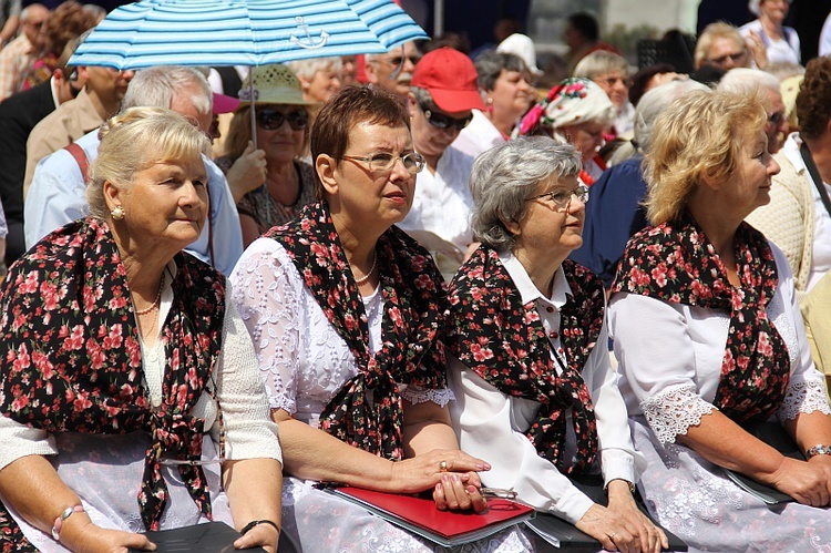 Kresy w pieśni zapisane