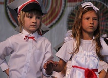 Kresy w pieśni zapisane