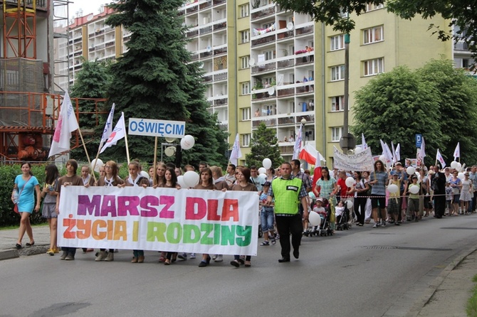 Odnajdź siebie na Marszu! - cz. 1