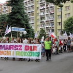 Odnajdź siebie na Marszu! - cz. 1